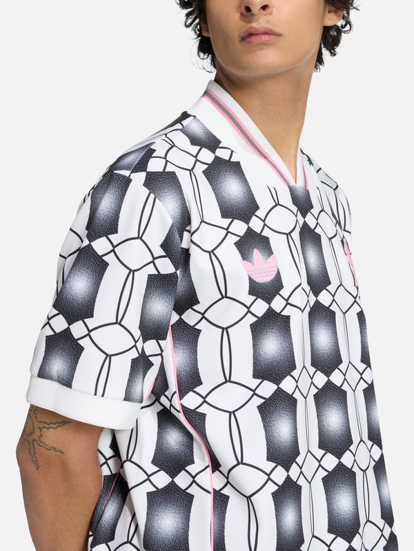 ADIDAS ORIGINALS - FORMA - Juventus FC Lifestyle Jersey 