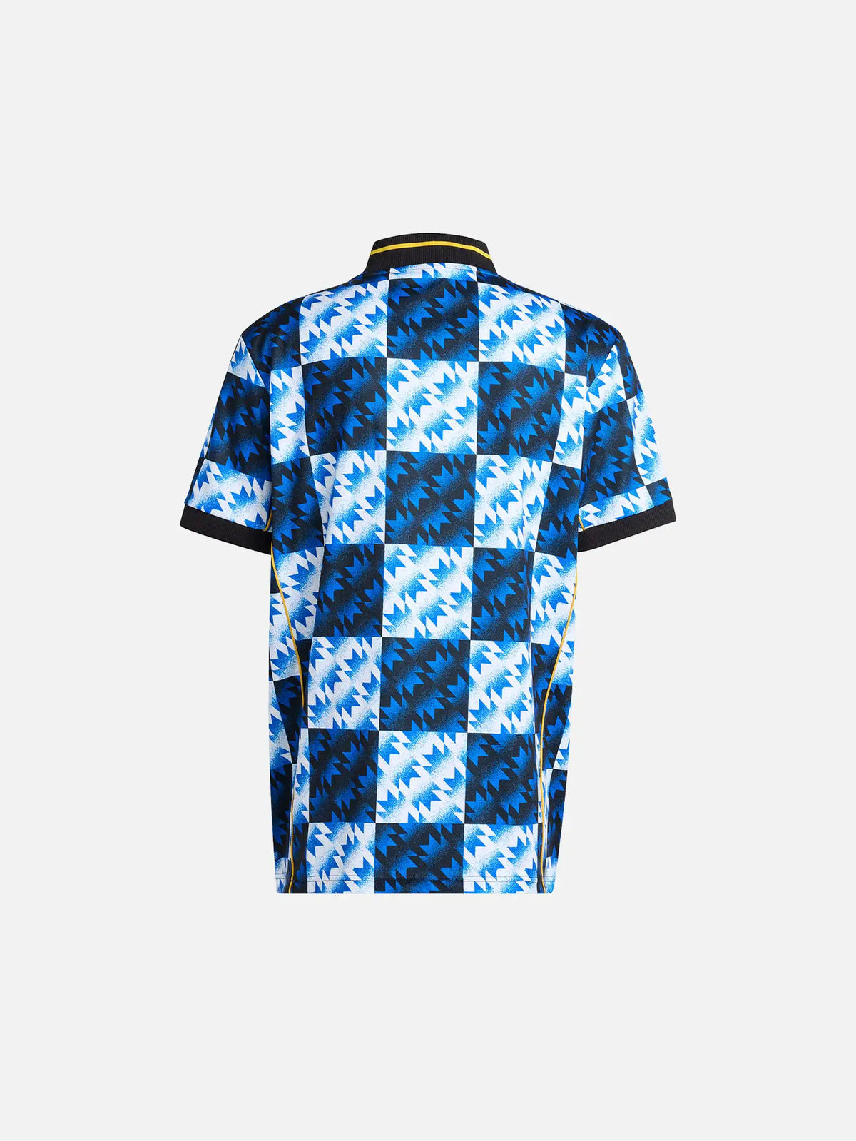 ADIDAS ORIGINALS Manchester United FC LF Jersey Multicolor JN2813