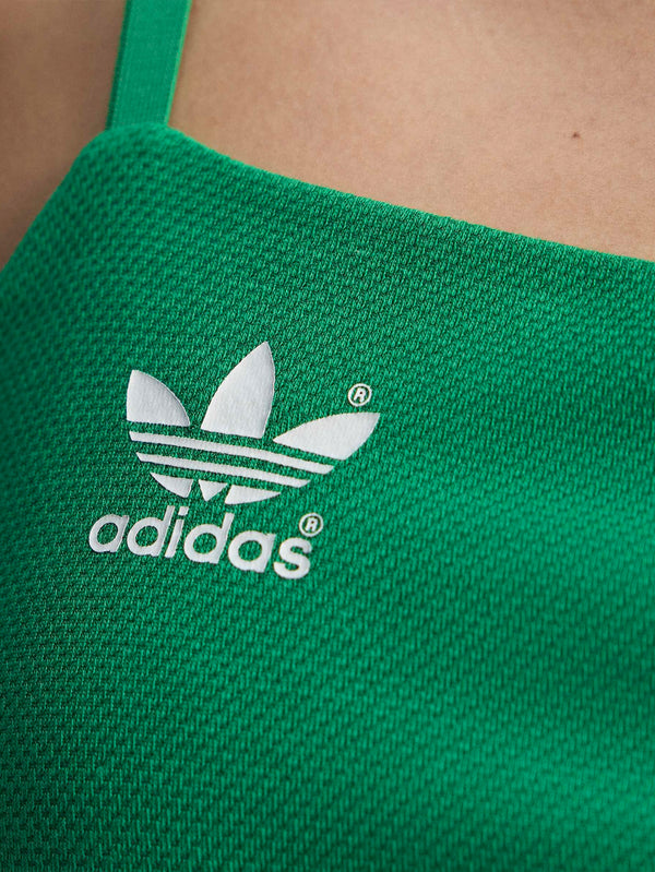 ADIDAS ORIGINALS - FORMA - Mexico Reconstructed Bringback Jersey - Green - shopi go'da!.