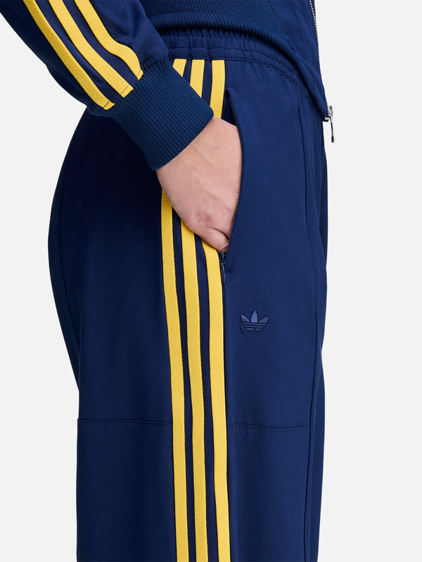 ADIDAS ORIGINALS - PANTOLON - Miaou x adidas Pant - Collegiate Navy - shopi go'da!.
