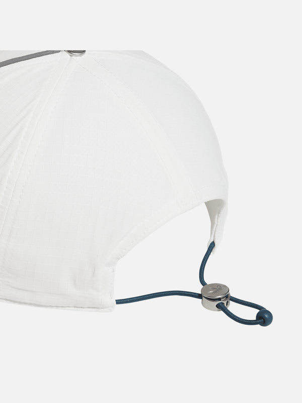 ADIDAS ORIGINALS - ŞAPKA - SCapto 6 Panel Cap 