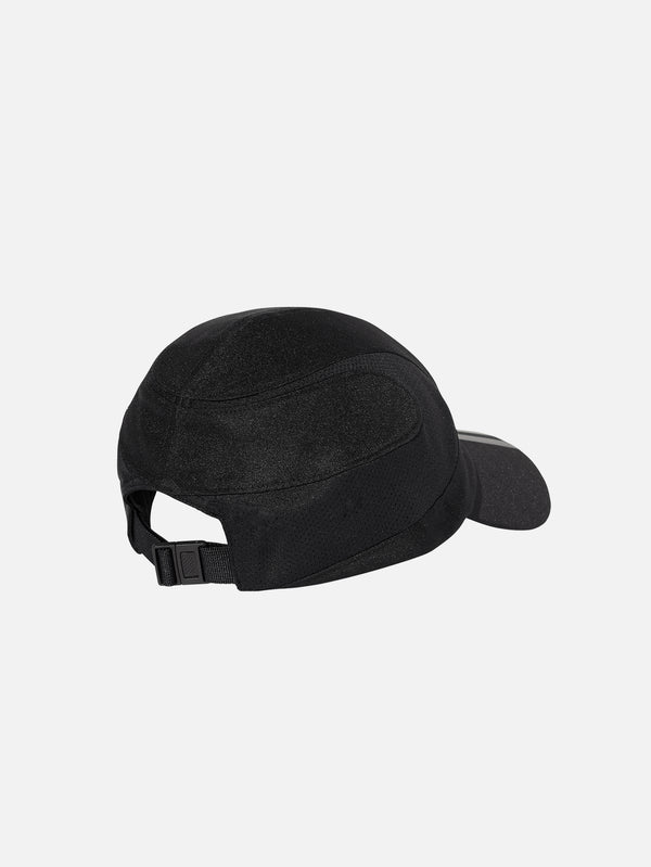 ADIDAS ORIGINALS - ŞAPKA - Teamgeist Cap M - Black - shopi go'da!.