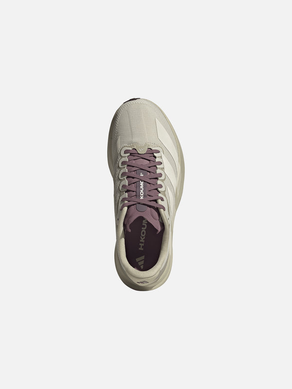 ADIDAS ORIGINALS - SNEAKER - adidas x Hermanos Koumori Adizero Evo SL W 