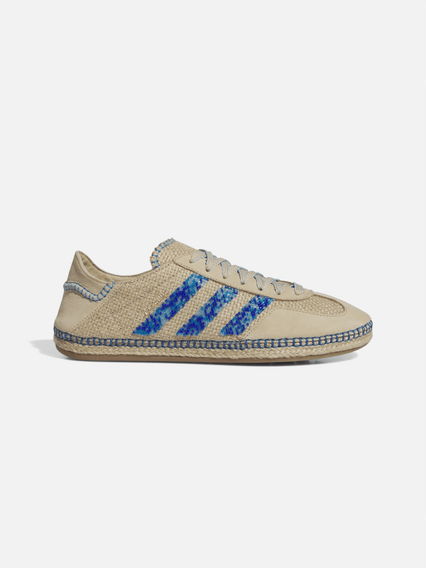 ADIDAS ORIGINALS - SNEAKER - CLOT x adidas Gazelle 