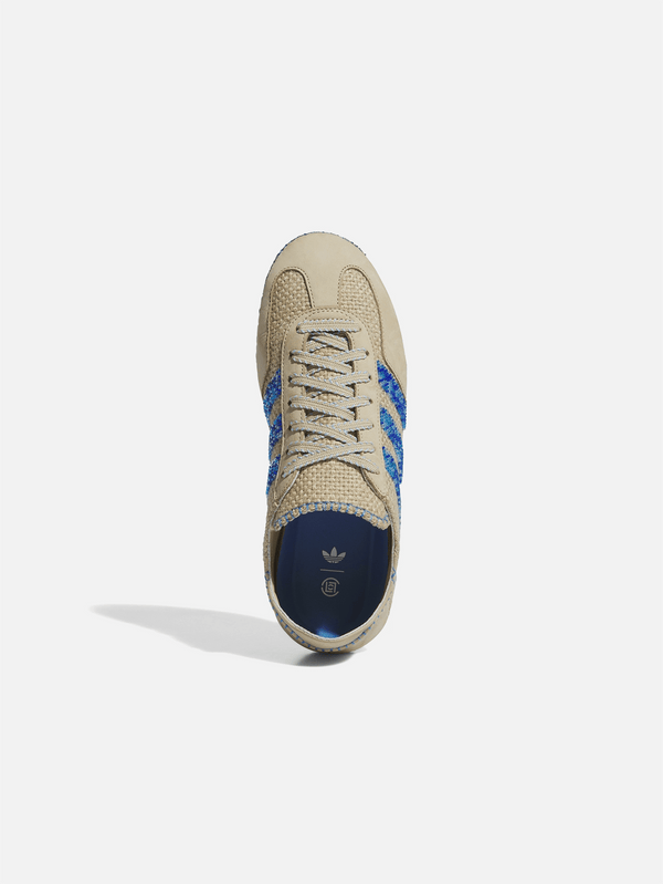 ADIDAS ORIGINALS - SNEAKER - CLOT x adidas Gazelle 