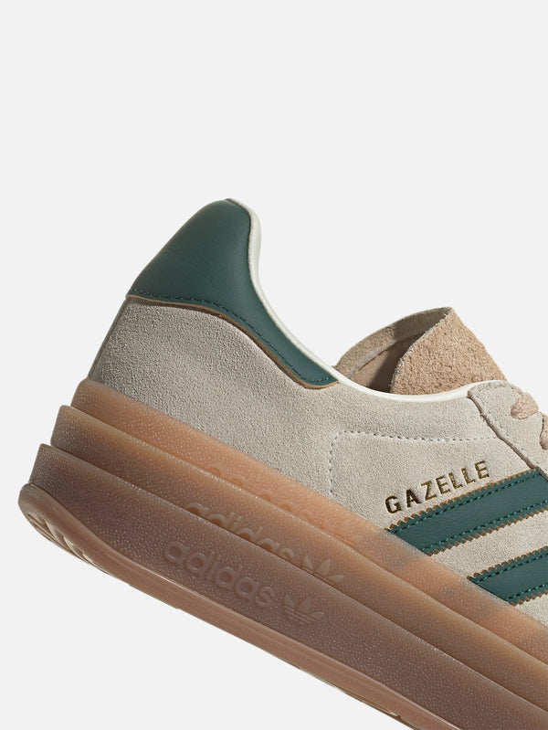 ADIDAS ORIGINALS - SNEAKER - Gazelle Bold 