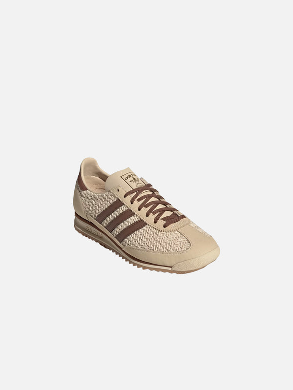 ADIDAS ORIGINALS - SNEAKER - SL 72 OG 