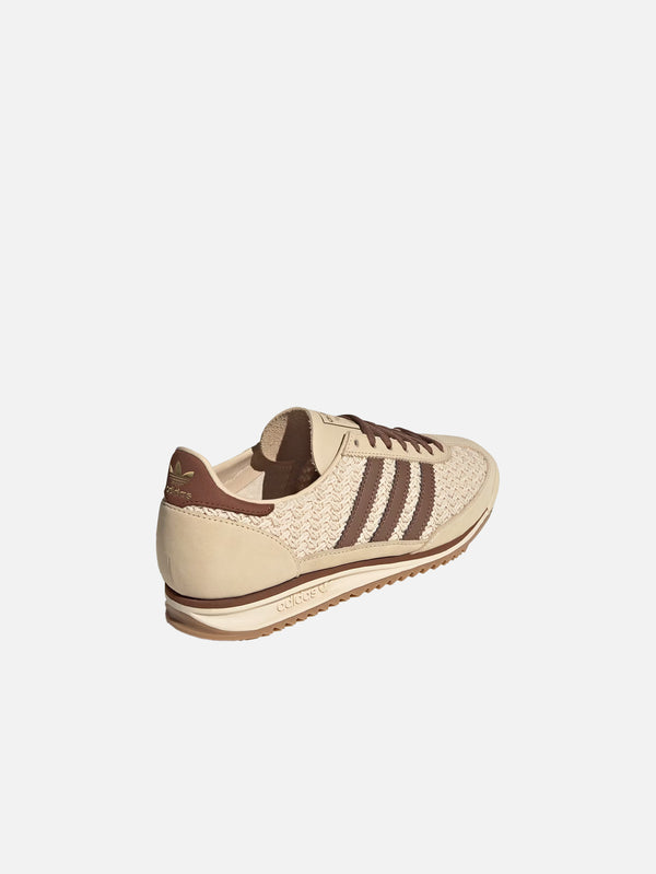 ADIDAS ORIGINALS - SNEAKER - SL 72 OG 