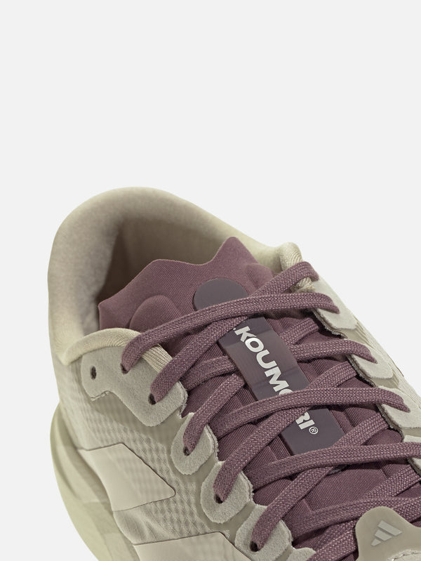 ADIDAS ORIGINALS - SNEAKER - adidas x Hermanos Koumori Adizero Evo SL 