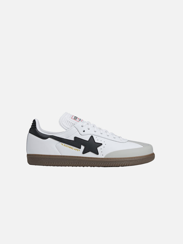 ADIDAS ORIGINALS - SNEAKER - BAPE x adidas Samba 