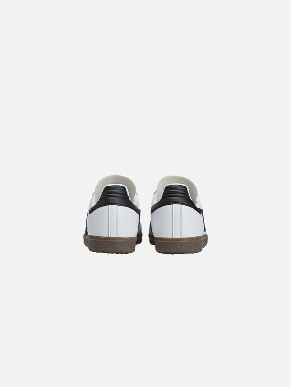 ADIDAS ORIGINALS - SNEAKER - BAPE x adidas Samba 