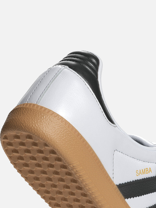 ADIDAS ORIGINALS - SNEAKER - Samba LT 