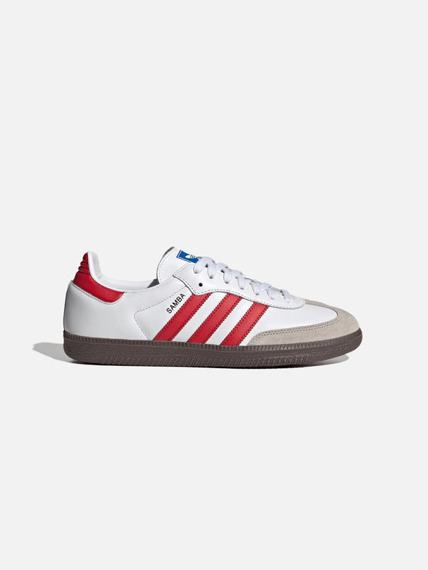 ADIDAS ORIGINALS - SNEAKER - Samba OG 