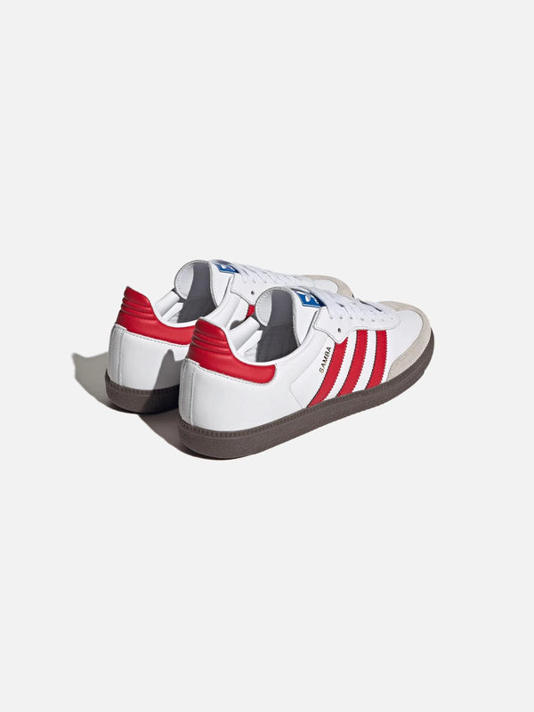 ADIDAS ORIGINALS - SNEAKER - Samba OG 