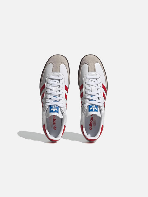 ADIDAS ORIGINALS - SNEAKER - Samba OG 