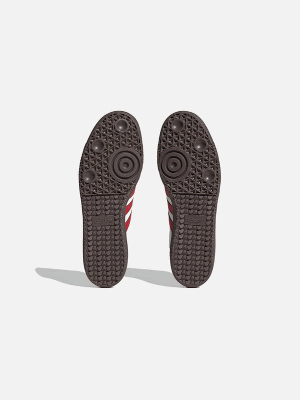 ADIDAS ORIGINALS - SNEAKER - Samba OG 
