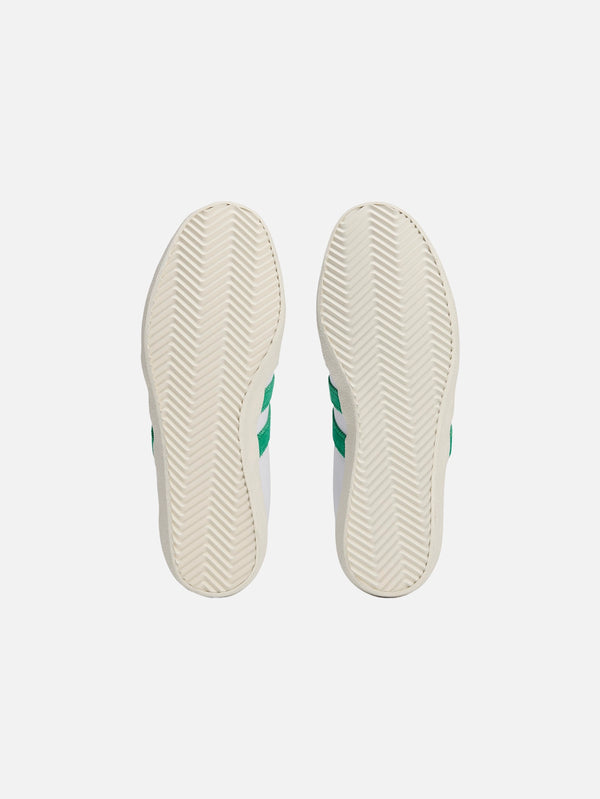 ADIDAS ORIGINALS - SNEAKER - Sporty & Rich x adidas Blanc 
