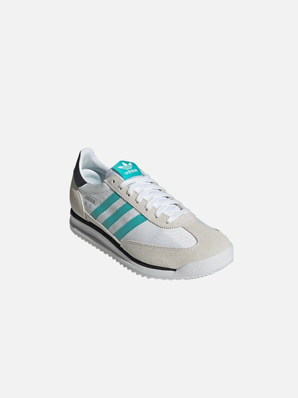 ADIDAS ORIGINALS - SNEAKER - Mercedes - AMG Petronas F1 x SL 72 RS 