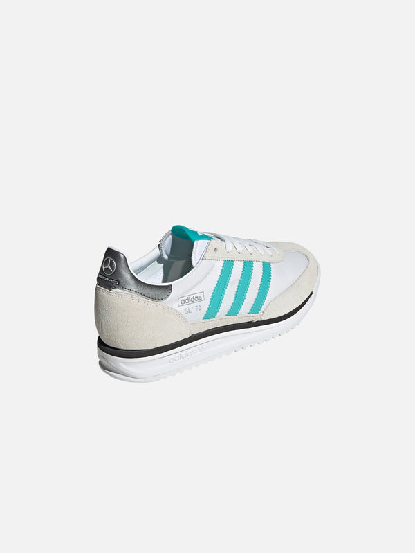 ADIDAS ORIGINALS - SNEAKER - Mercedes - AMG Petronas F1 x SL 72 RS 