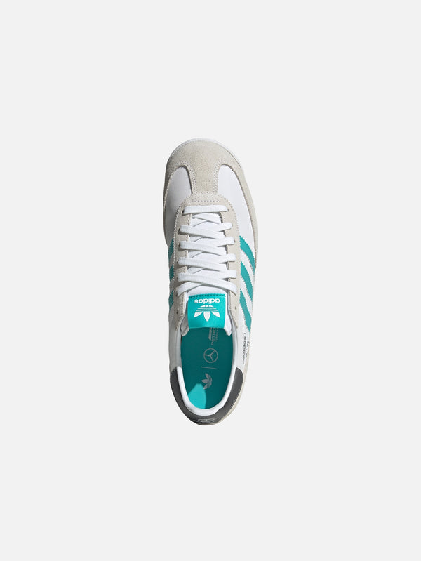 ADIDAS ORIGINALS - SNEAKER - Mercedes - AMG Petronas F1 x SL 72 RS 