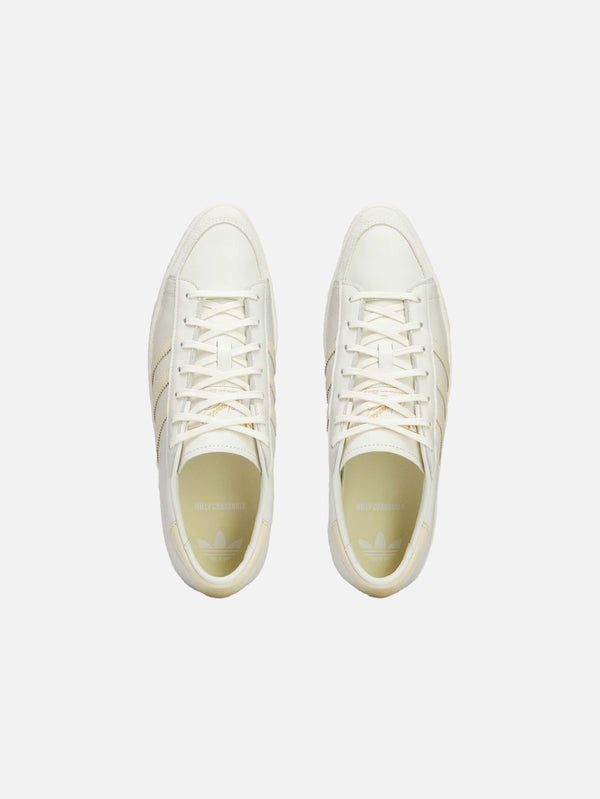 ADIDAS ORIGINALS - SNEAKER - Willy Chavarria x adidas Jabbar Lo 