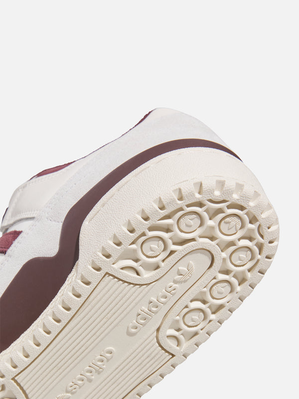 ADIDAS ORIGINALS - SNEAKER - Forum Low CL 