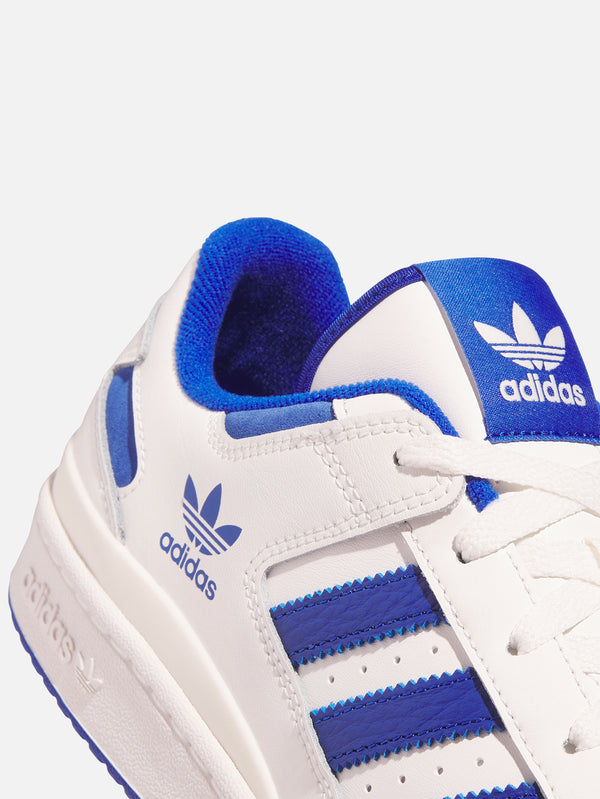 ADIDAS ORIGINALS - SNEAKER - Forum Low CL 