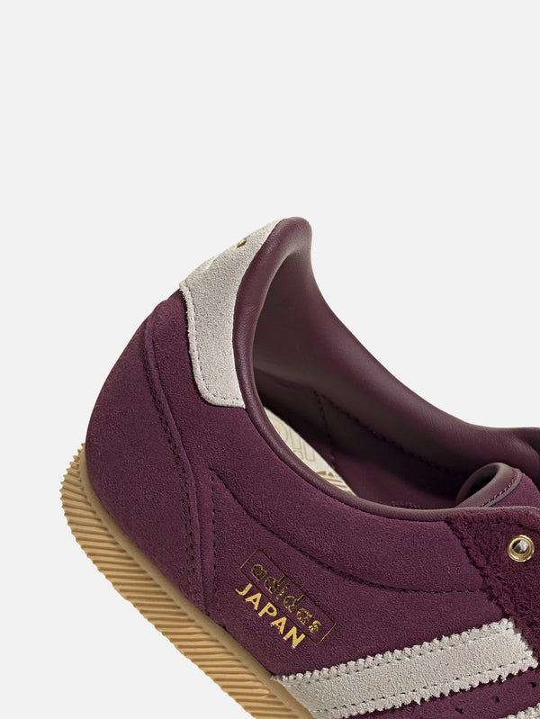 ADIDAS ORIGINALS - SNEAKER - Japan W