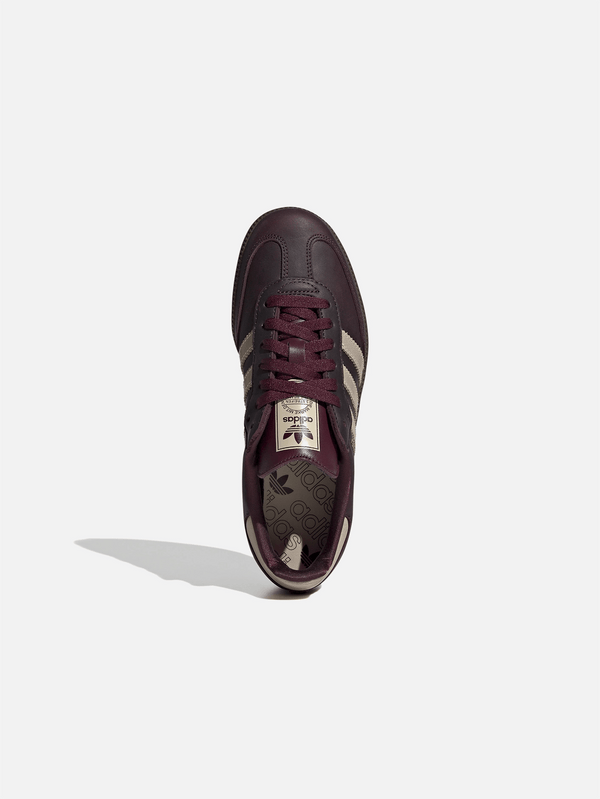 ADIDAS ORIGINALS - SNEAKER - Samba OG 