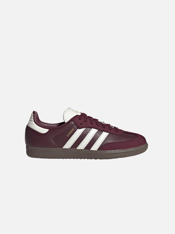 ADIDAS ORIGINALS - SNEAKER - Samba OG W 