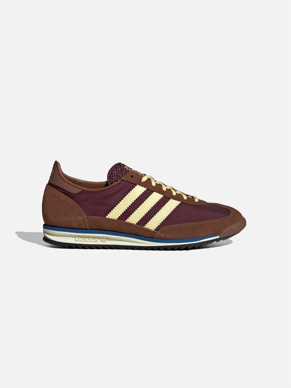 ADIDAS ORIGINALS - SNEAKER - SL 72 OG 