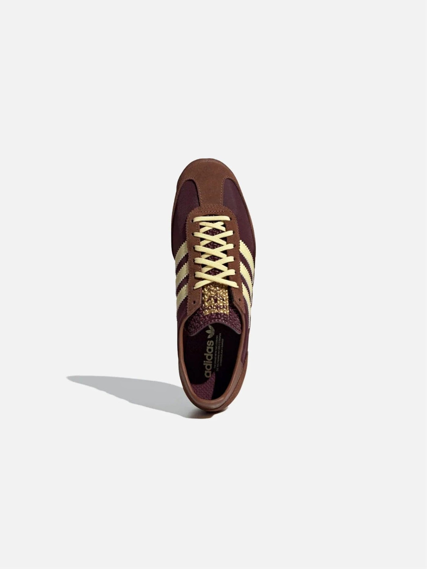 ADIDAS ORIGINALS SL 72 OG ADIDAS ORIGINALS SL 72 OG