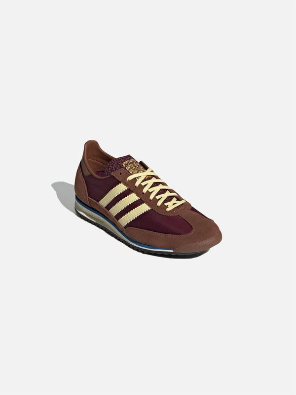 ADIDAS ORIGINALS - SNEAKER - SL 72 OG 