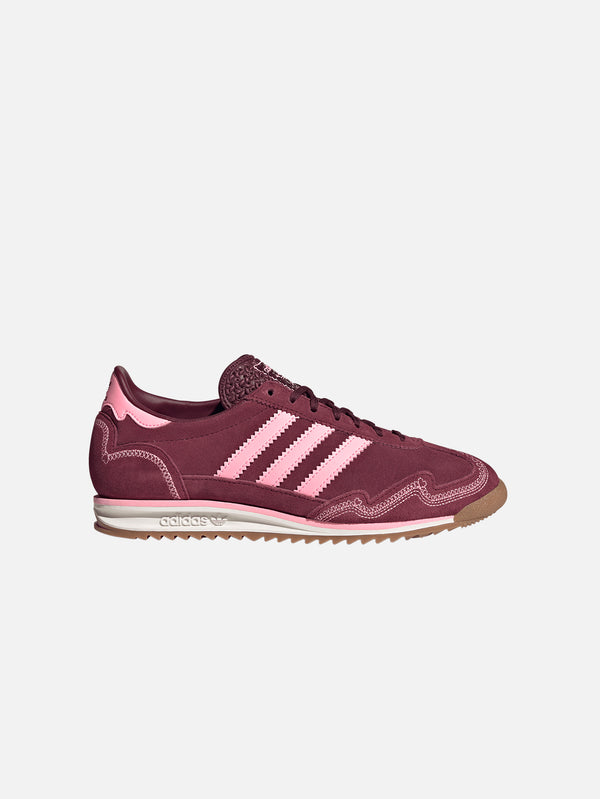 ADIDAS ORIGINALS - SNEAKER - SL 72 OG W 