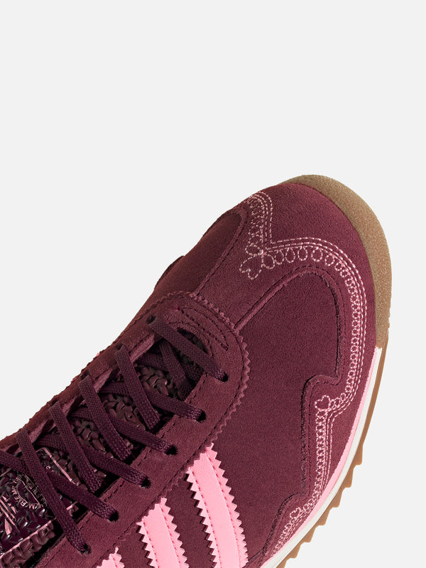 ADIDAS ORIGINALS - SNEAKER - SL 72 OG W 