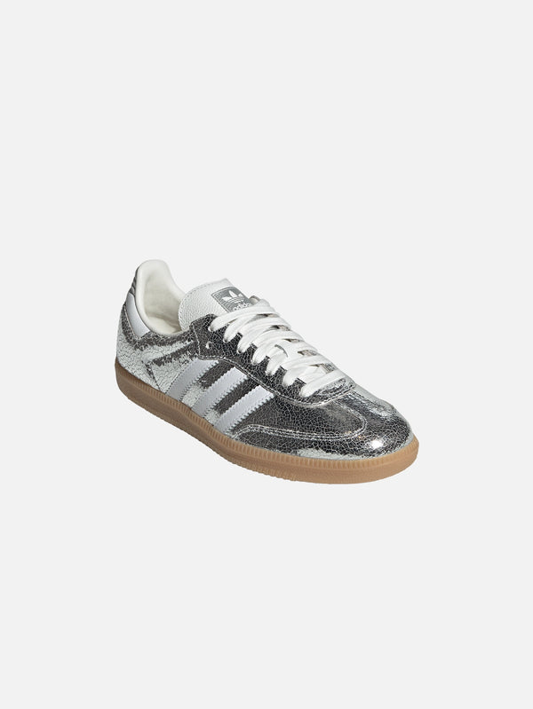 ADIDAS ORIGINALS - SNEAKER - Samba OG 