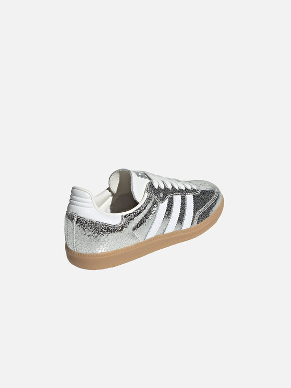 ADIDAS ORIGINALS - SNEAKER - Samba OG 