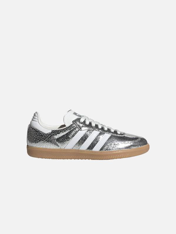ADIDAS ORIGINALS - SNEAKER - Samba OG 