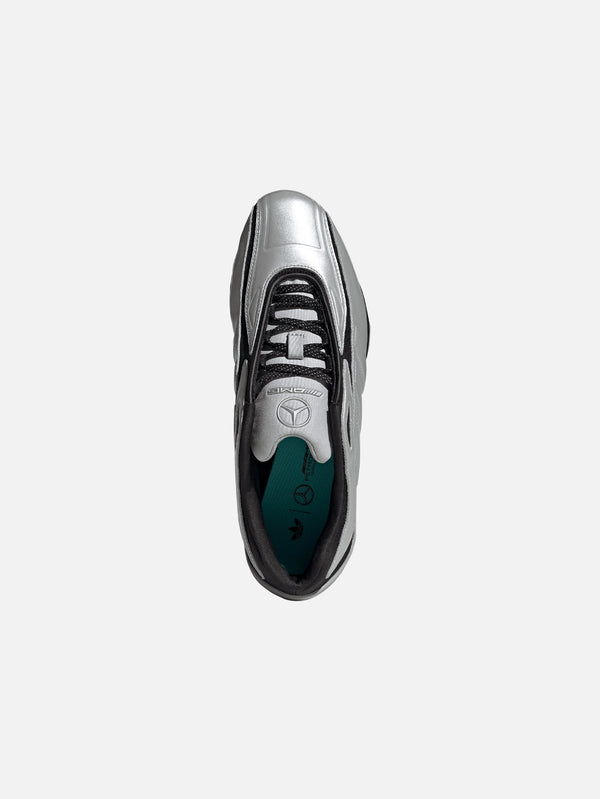 ADIDAS ORIGINALS - SNEAKER - Mercedes AMG Petronas F1 Team x adidas Adiracer 