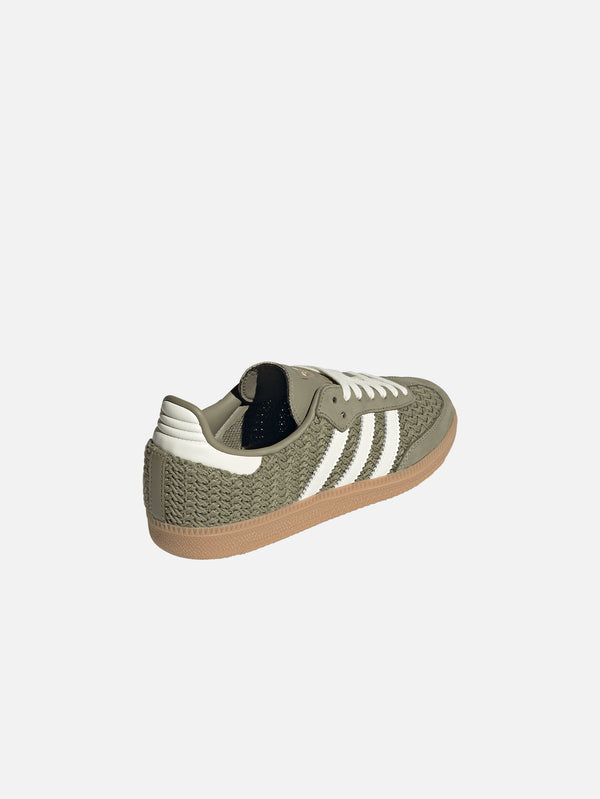 ADIDAS ORIGINALS - SNEAKER - Samba OG 