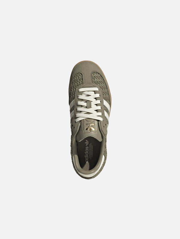 ADIDAS ORIGINALS - SNEAKER - Samba OG 