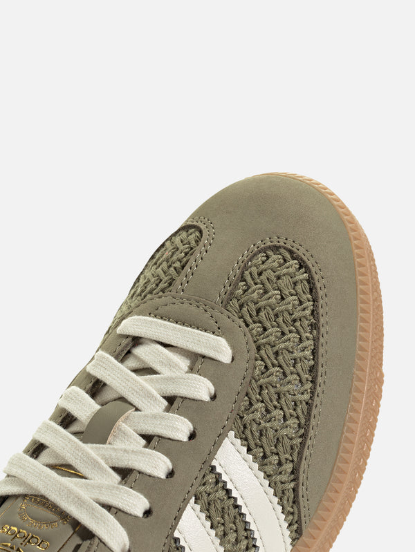 ADIDAS ORIGINALS - SNEAKER - Samba OG 