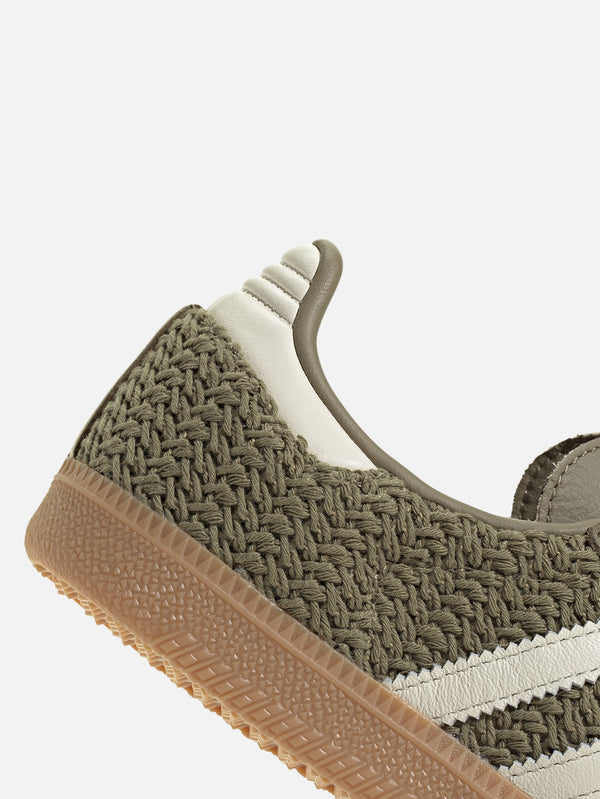 ADIDAS ORIGINALS - SNEAKER - Samba OG 