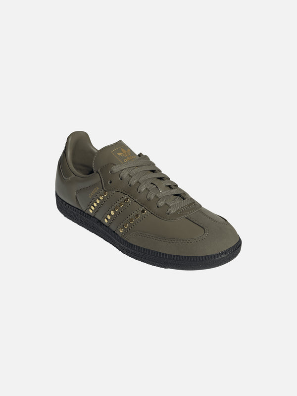 ADIDAS ORIGINALS - SNEAKER - Samba OG W 