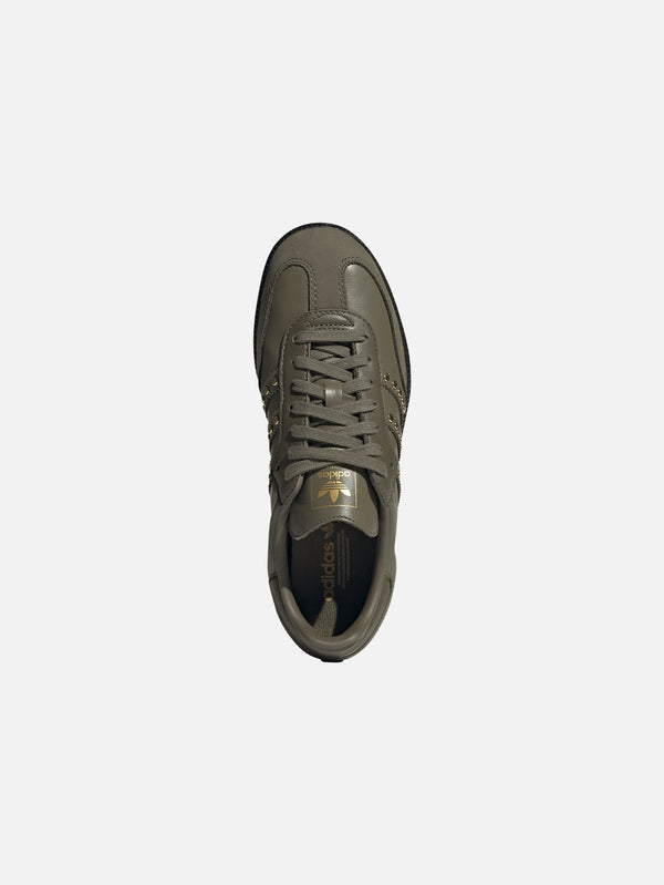 ADIDAS ORIGINALS - SNEAKER - Samba OG W 