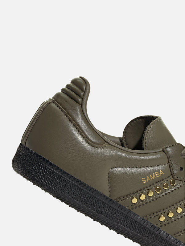 ADIDAS ORIGINALS - SNEAKER - Samba OG W 
