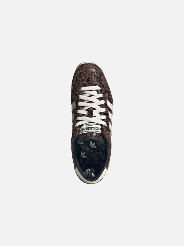 ADIDAS ORIGINALS - SNEAKER - Japan W 