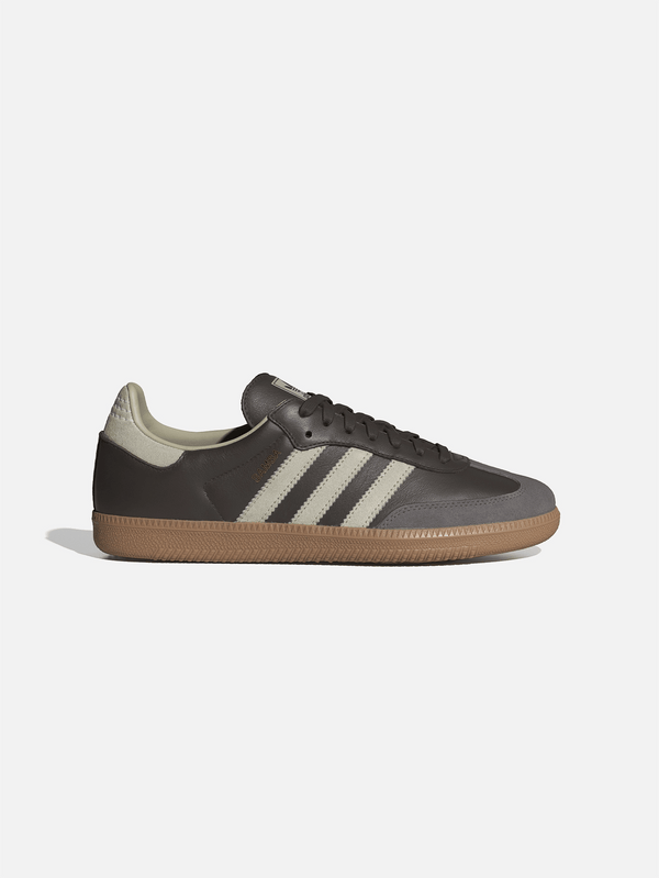 ADIDAS ORIGINALS - SNEAKER - Samba OG 