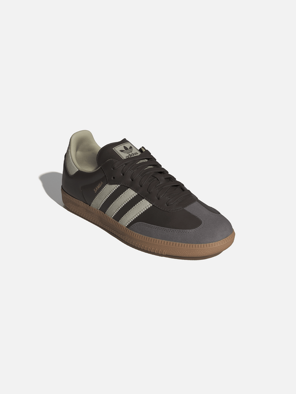 ADIDAS ORIGINALS - SNEAKER - Samba OG 