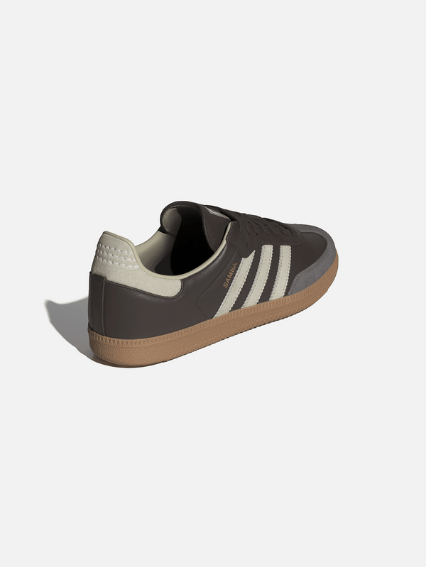 ADIDAS ORIGINALS - SNEAKER - Samba OG 